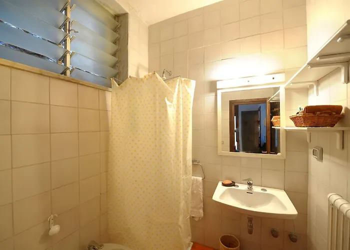 Valeria Villa Positano