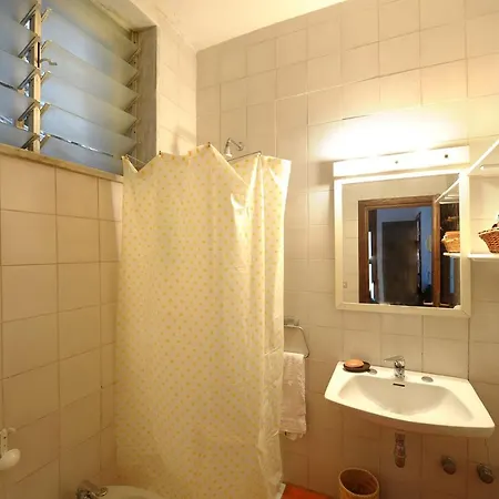 Valeria Villa Positano