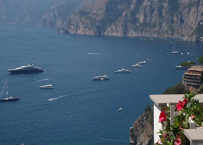 Valeria Ποζιτάνο